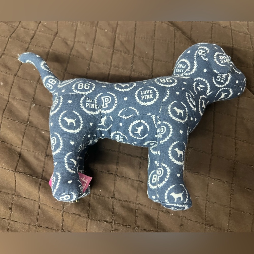 Authentic Victorias Secret PINK Dog